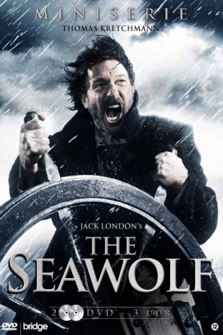 Смотреть Морской волк / Der Seewolf (2008) онлайн