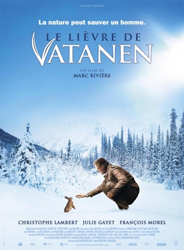 Смотреть Заяц Ватанена / Le lievre de Vatanen (2006) онлайн