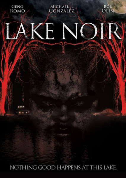 Смотреть Черное озеро / Озеро нуар / Lake Noir (2011) онлайн