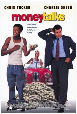Смотреть Деньги решают все / Money Talks (1997) онлайн