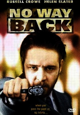 Смотреть Нет пути назад / No Way Back (1995) онлайн
