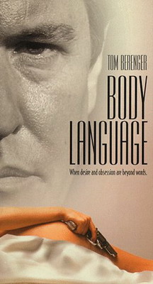 Смотреть Язык тела / Body Language (1995) онлайн