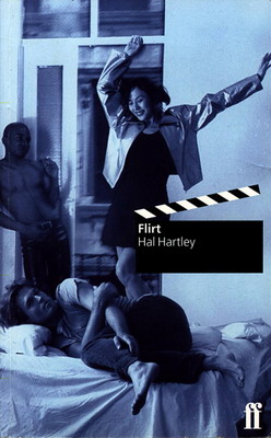 Смотреть Флирт / Flirt (1995) онлайн