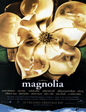 Смотреть Магнолия / Magnolia (1999) онлайн