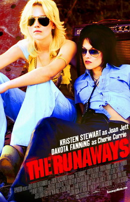 Смотреть Ранэвэйс / The Runaways (2010) онлайн