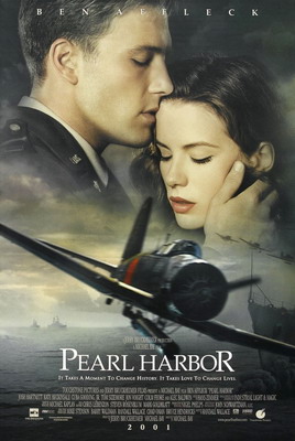 Смотреть Перл Харбор / Pearl Harbor (2001) онлайн