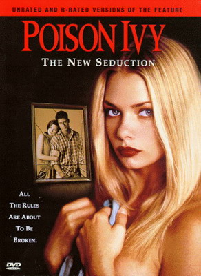 Смотреть Ядовитый плющ / Poison Ivy (1992) онлайн