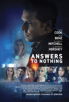 Смотреть Ответы ни к чему / Answers to Nothing (2011) онлайн