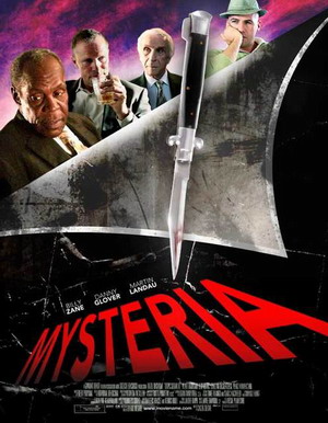 Смотреть Мистерия / Mysteria (2011) онлайн