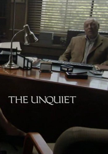 Смотреть Уникум / The Unquiet (2008) онлайн