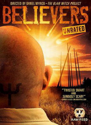 Смотреть Сторонники / Believers (2007) онлайн