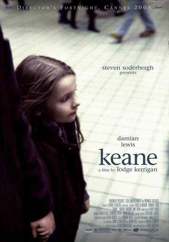 Смотреть В руках бога / Keane (2004) онлайн