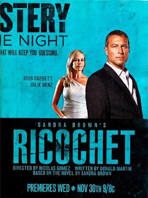 Смотреть Рикошет / Ricochet (2011) онлайн