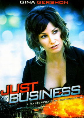 Смотреть Просто бизнес / Just Business (2008) онлайн